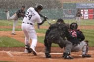 Miggy loves hitting against Cleveland